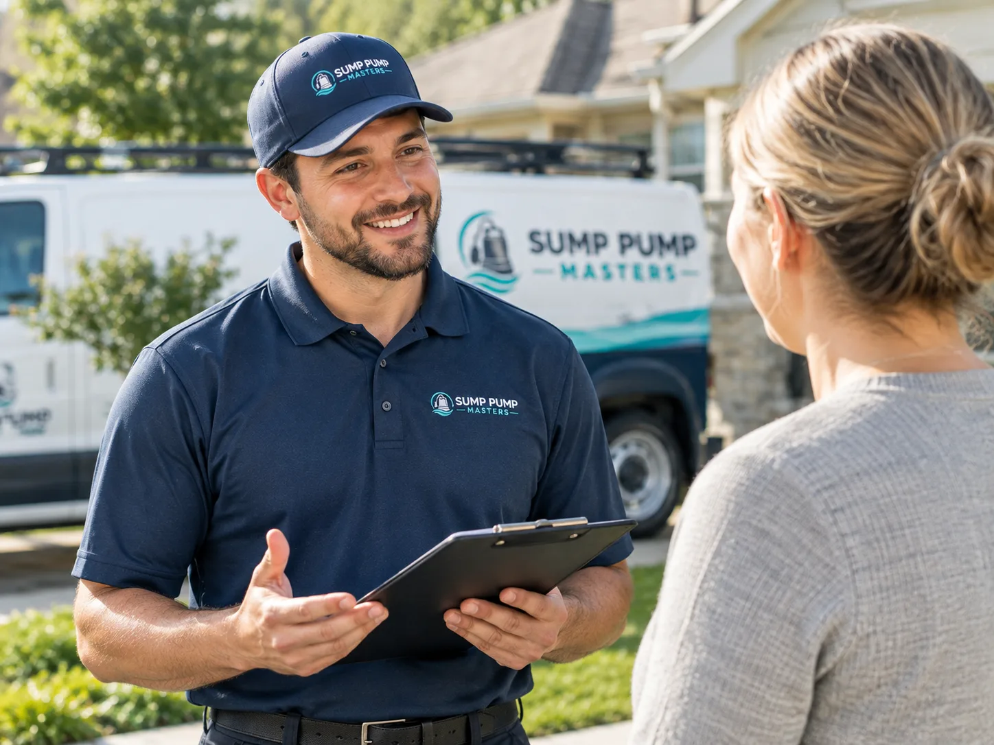 Sump Pump Repair Copper City, MI FAQs